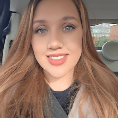 Ashlynn  Harris Photo