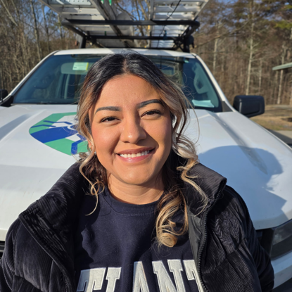 Tannia  Zarate Photo