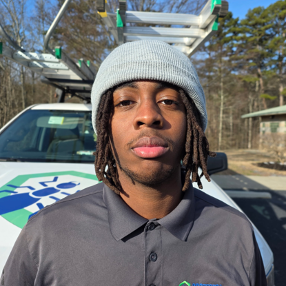 Reggie  Freeman Photo