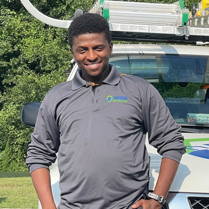 James  Melson III Photo